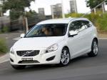 Volvo V60 T5 2011 года (AU)